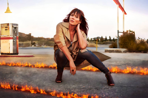 Beth Hart