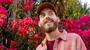 bitbird presenterar: San Holo & DROELOE