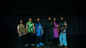 Bloodywood