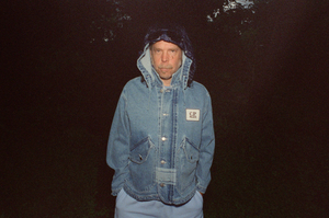 Bonnie Prince Billy