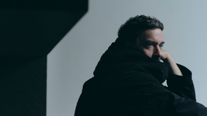 BONOBO // DISTANCE IN STATIC - LIVE //
