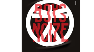 Boys Noize presenta