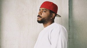Bryson Tiller Apresenta: A Turnê Neo Trapsoul
