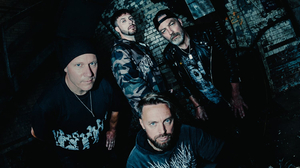 Bullet For My Valentine | Premium Seats