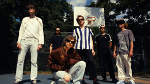 Cage The Elephant | Premium Seats