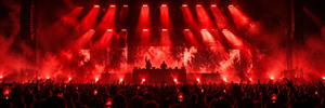 Chase and Status