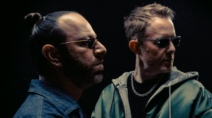 Chase & Status Live - Tournée Mondiale