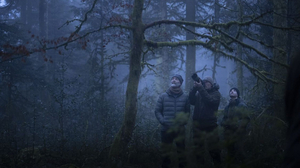 Cinema Caprera: Whispers in the Woods