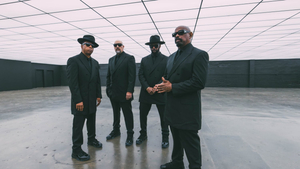 Cypress Hill