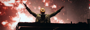 David Guetta