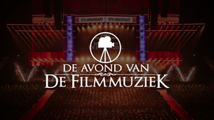 De Avond van de Filmmuziek | Forfaits Premium du Lieu