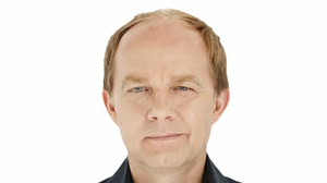 Derek Ogilvie - Nah Und Persönlich
