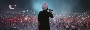 Diljit Dosanjh