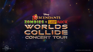 Disney Worlds Collide | Venue Premium Packages