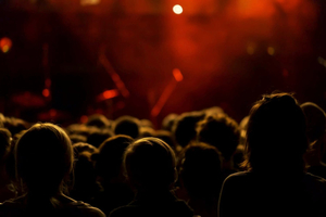 Disney's Descendants, ZOMBIES & Camp Rock: Worlds Collide -konserttikiertue
