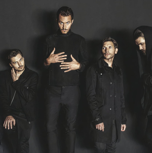 Editors