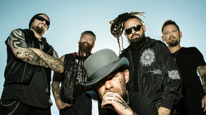 Five Finger Death Punch | Premium Seats