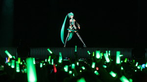 Hatsune Miku | Sièges Confort