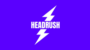 HEADRUSH X BEN MANSON - AMSTERDAM WORLD PRIDE EDITION