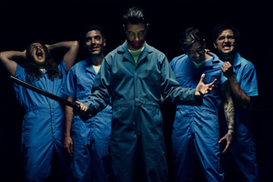 Ice Nine Kills