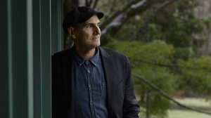 James Taylor | Comfort Seats