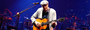 James Taylor & His All-Star Band