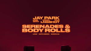  Jay Park Ft. LNGSHOT | Comfort Seats