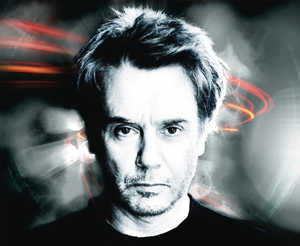 Jean-Michel Jarre