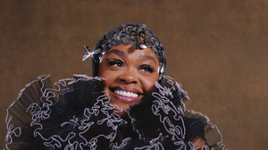 Jill Scott | Sky Lounge