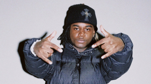 Ken Carson - WTF EU/UK Tour | VIP Packages