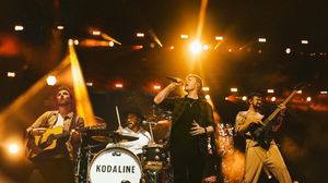 Kodaline - Tournée d'Adieu