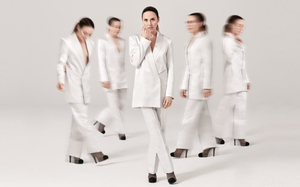 Melanie C