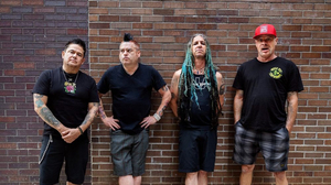 NOFX: 40 År med F**king Opp (2026)