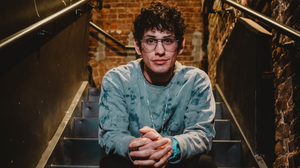Party 101 med DJ Matt Bennett