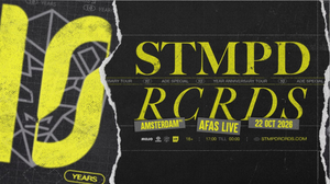 STMPD 10 ÅR - ADE