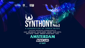 SYNTHONY