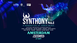 Synthony No. 2 | Comfort Seats