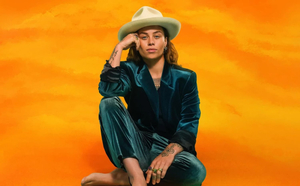 Tash Sultana Amsterdam