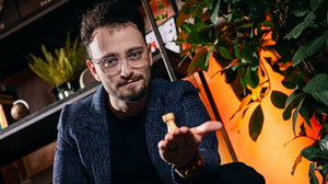 The GothamChess Euroopan kiertue 2026