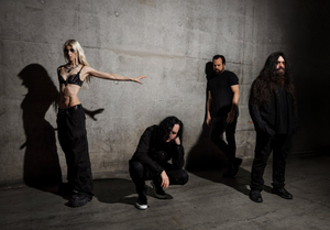 The Pretty Reckless | Mukavat Paikat