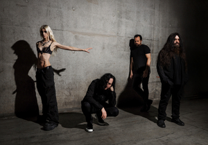The Pretty Reckless: Dear God Tour | VIP-paketit