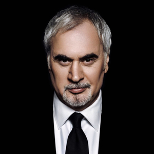 Valery Meladze Amsterdã