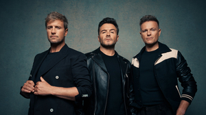 Westlife 25 vuosijuhlakiertue | VIP-paketit