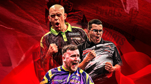 World Series of Darts Finals | Premium Sete