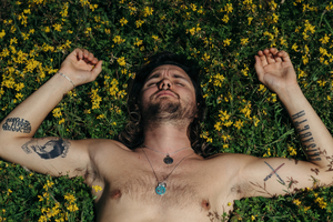 To the Moon and Back | Jett Rebel | Blok 2