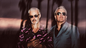 To the Moon and Back | Triggerfinger | Blok 2