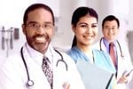 Gesundheits- und medizinische Informationen