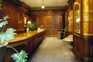 Antwerp: Fine Jewelry Goldsmith Demonstration
