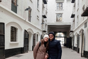 Anversa: Tour privato a piedi con un abitante del luogo