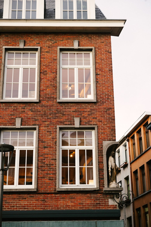 A Place Antwerp - Boutique stays - Leeuwenstraat 20
